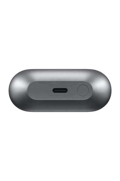 Galaxy Buds3 Gümüş - 7