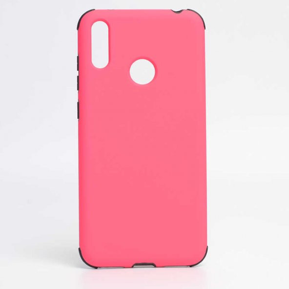 Xiaomi Redmi Note 7 Kılıf Zore Fantastik Kapak - 3