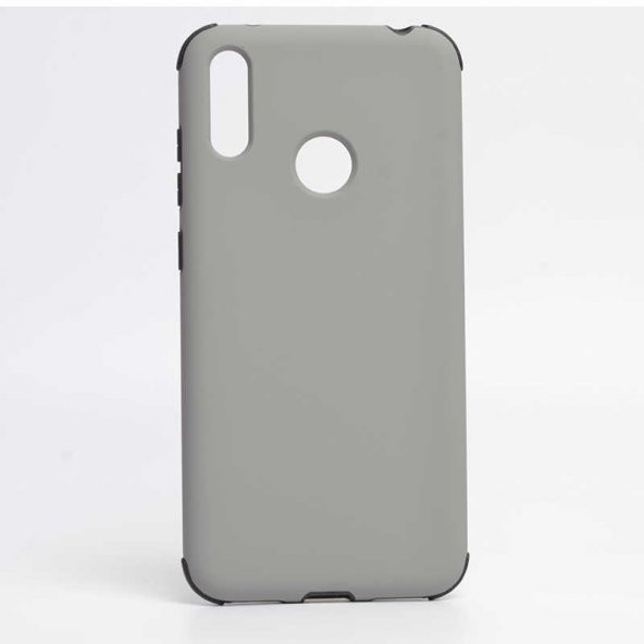 Xiaomi Redmi Note 7 Kılıf Zore Fantastik Kapak - 4