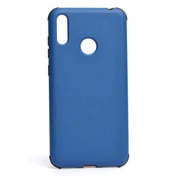Xiaomi Redmi Note 7 Kılıf Zore Fantastik Kapak - 5