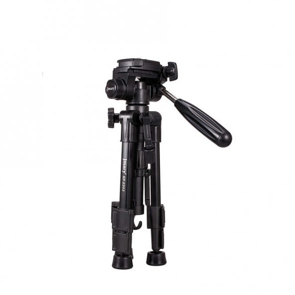 Jmary KP2203 Tripod - 2