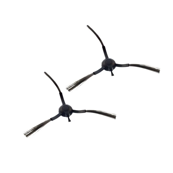 2 Adet Tefal RG8577 RG8575 X-plorer Serie 75S  Uyumlu Robot Süpürge Yan Fırçası (SERİE 75 UYUMSUZ) ürün görseli 1