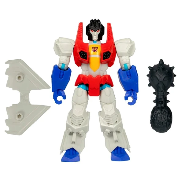 Transformers Mixmashers Figür Starscream