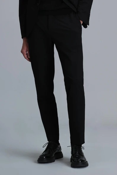 Lufian Hunter Smart Erkek Chino Pantolon Slim Fit - 2