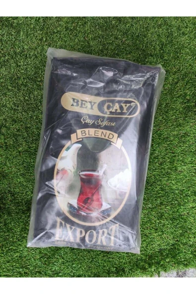 BEY ÇAY 2 Ad. x 5 Kg Beyçay Export %100 Rize Çayı
