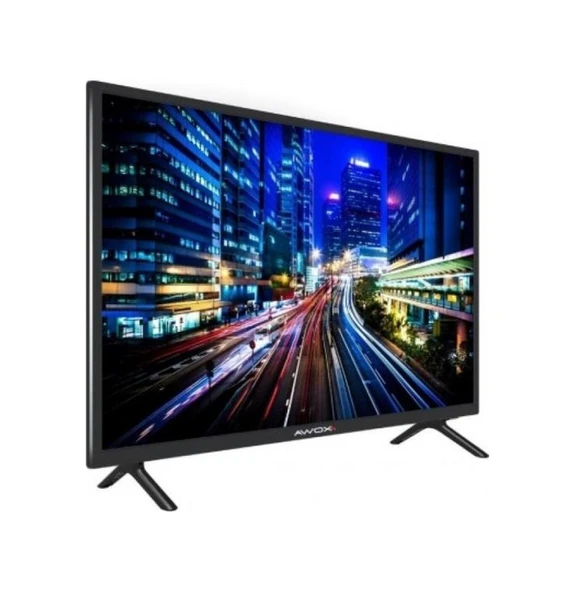 Awox B243200 32'' 82 Ekran HD Ready LED TV - 2