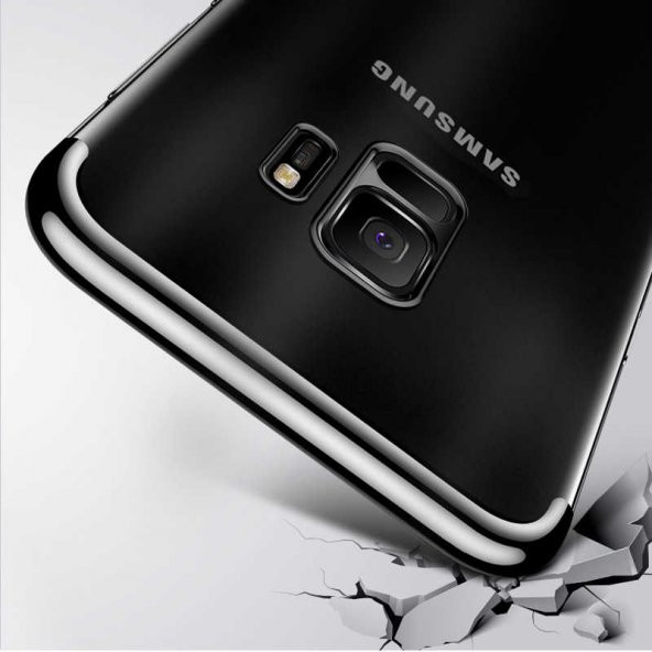 Asus Zenfone 4 Max ZC520KL Kılıf Zore Süper Silikon Kapak - 3