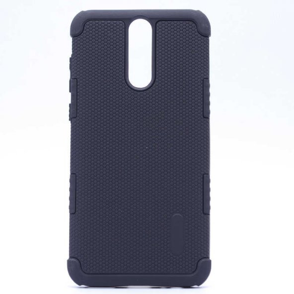 Huawei Mate 10 Lite Zore Armour Youyou Kapak - 5