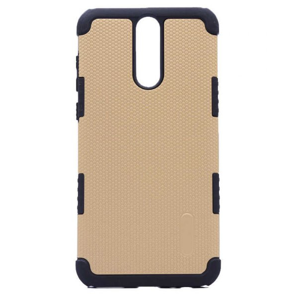 Huawei Mate 10 Lite Zore Armour Youyou Kapak - 6