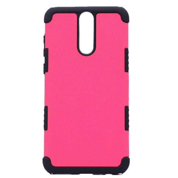 Huawei Mate 10 Lite Zore Armour Youyou Kapak - 8