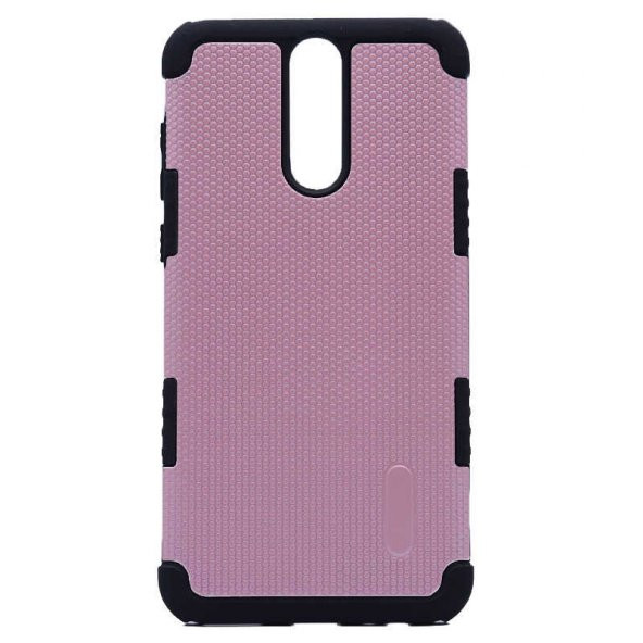 Huawei Mate 10 Lite Zore Armour Youyou Kapak - 9