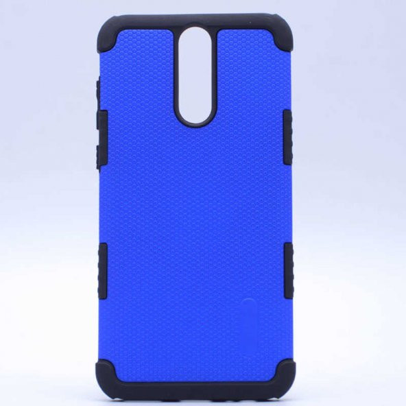 Huawei Mate 10 Lite Zore Armour Youyou Kapak - 10