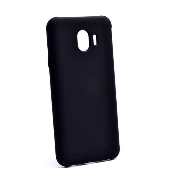 Galaxy J4 Kılıf Zore Fantastik Kapak - 3