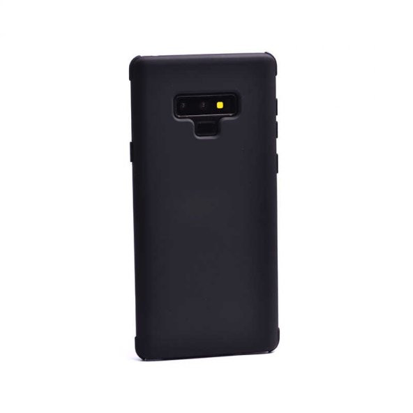Galaxy Note 9 Kılıf Zore Fantastik Kapak - 3