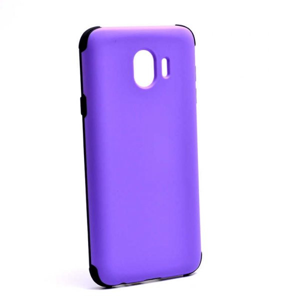 Galaxy J4 Kılıf Zore Fantastik Kapak - 6