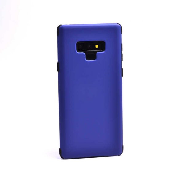 Galaxy Note 9 Kılıf Zore Fantastik Kapak - 8