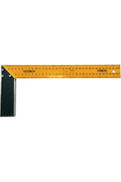 Marangoz Gönye 50 cm