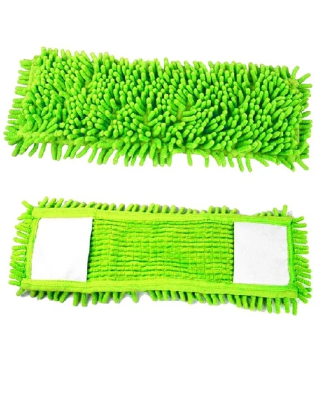 VİOMAX MAKARNA NEMLİ MOP 60 CM - KARIŞIK RENK