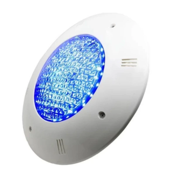 32 Watt 12 Volt Tenda Sıva Üstü Led Havuz Lambası Mavi 32w 12v ürün görseli