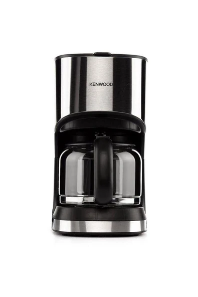 Kenwood Filtre Kahve Makinesi CMM10.000BM - Resim 2