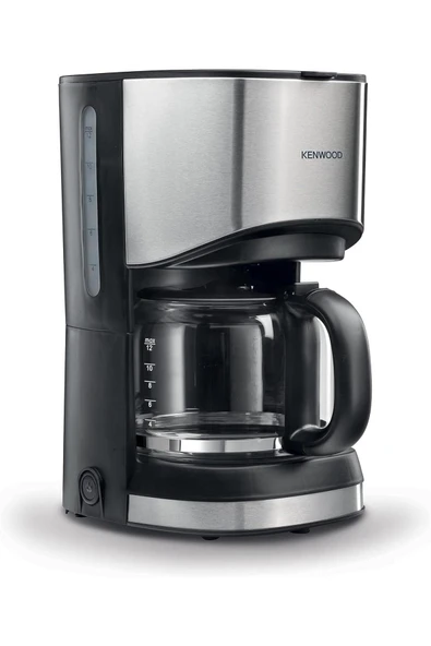 Kenwood Filtre Kahve Makinesi CMM10.000BM - Resim 3