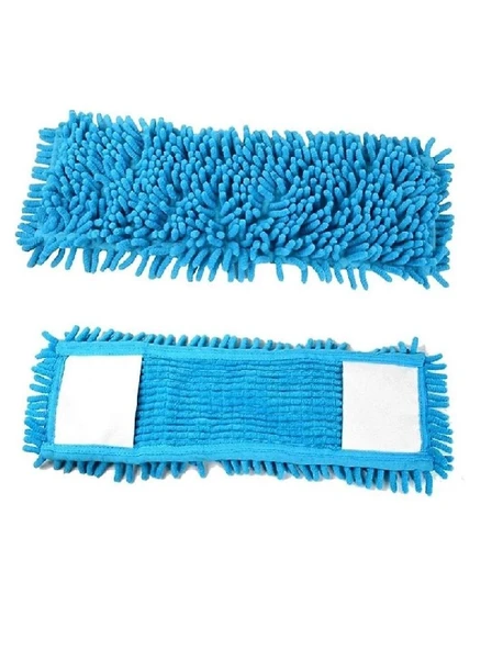 MOLTO MAKARNA NEMLİ MOP 40 CM - KARIŞIK RENK