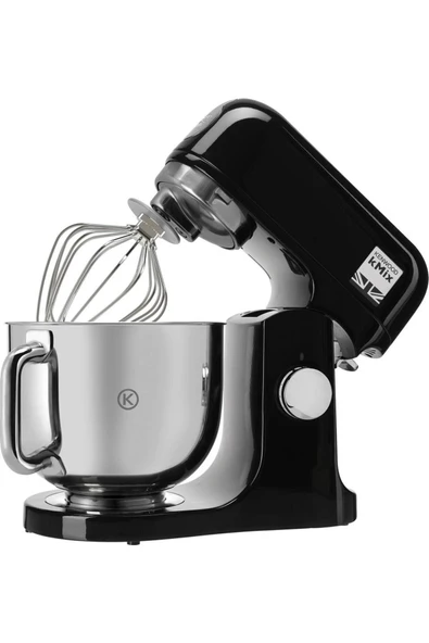 Kenwood kMix Mutfak Şefi 5 Lt KMX750AB - 3