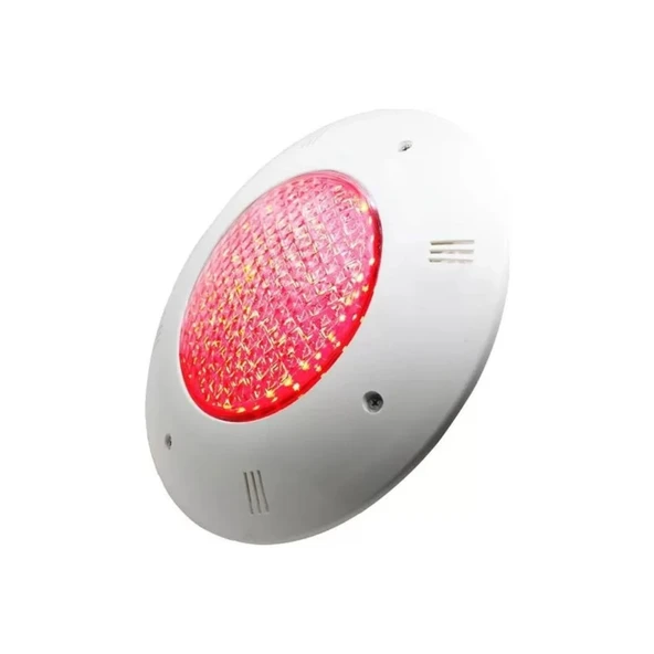 30 Watt 12 Volt Led Kırmızı Sıva Üstü Havuz Lambası 12 volt 30w ürün görseli