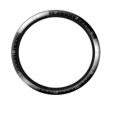 Huawei GT2 46mm Ekran Koruyucu PMMA Pet Saat Ekran Koruyucu