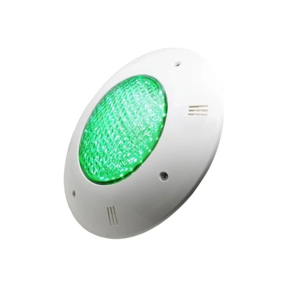 30 Watt 12 Volt Tenda Led Yeşil Sıva Üstü Havuz Lambası 30w 12v ürün görseli