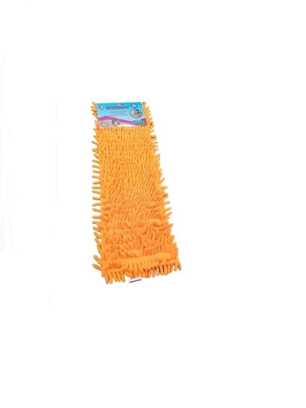 VİOMAX MAKARNA NEMLİ MOP 50 CM - KARIŞIK RENK