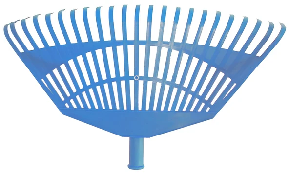 Handy 3013 23 Dişli Plastik Üçgen Tırmık 55cm