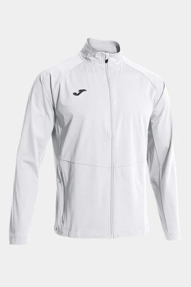 Joma 103825.200-20.003 Doha II Full Zip Erkek Sweatshirt