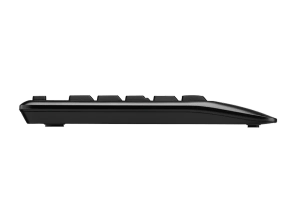 Logitech MK345 Türkçe Q Kablosuz Klavye + Mouse Set 920-006514 - 4