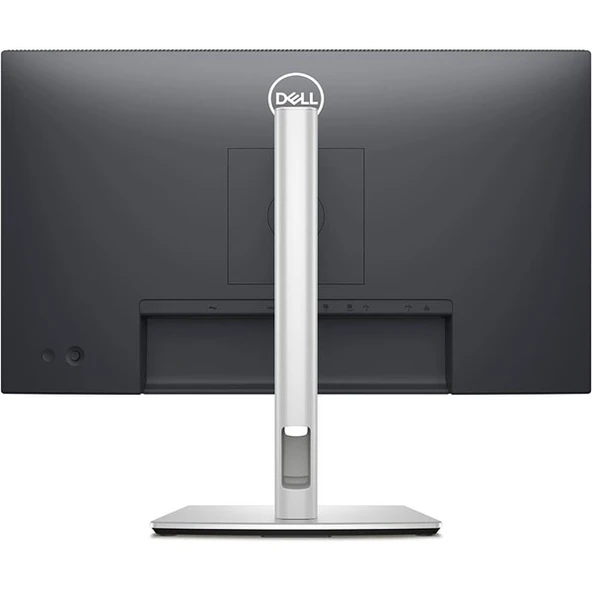 DELL 23.8" P2425HE 5MS 100HZ HDMI-DP USBC EV OFİS MONİTÖRÜ - Resim 2
