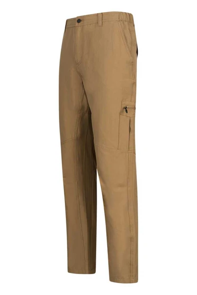 2AS 2ASPORWFBSS24-KYT Porce Erkek Pantolon - 2