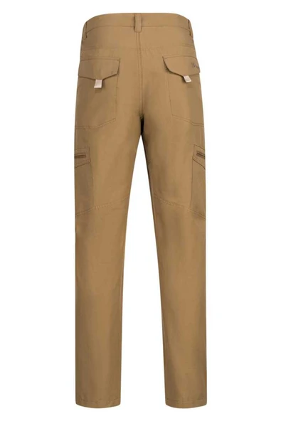 2AS 2ASPORWFBSS24-KYT Porce Erkek Pantolon - 6