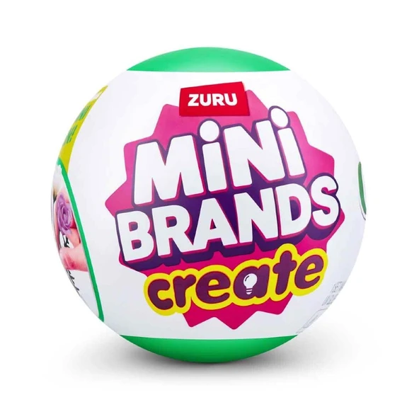 Mini Botanik Bahçe Sürpriz Paket - 7