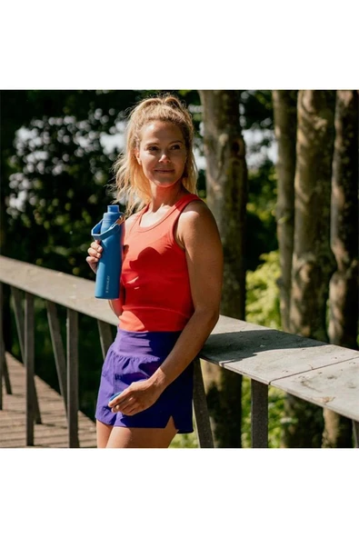 Stanley The Aerolight Iceflow Soğuk Su Termosu 0,60 Lt - Resim 4