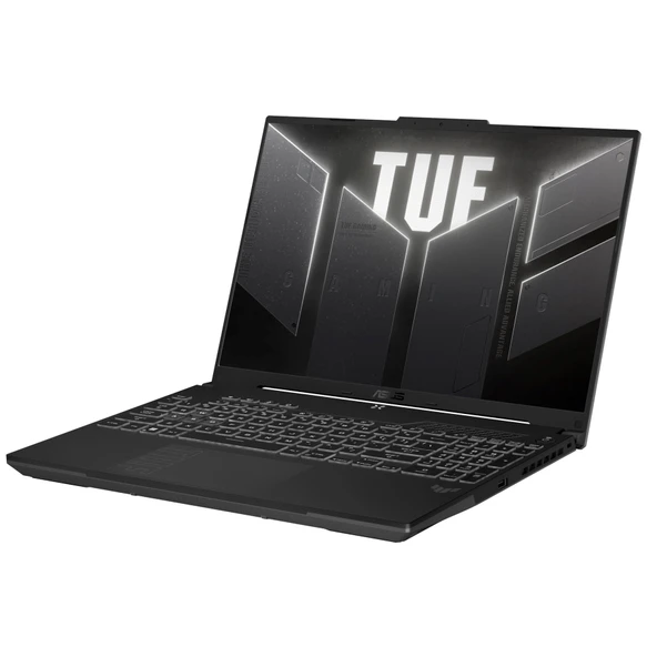 ASUS TUF GAMING F16 FX607VU-RL143 K2 INTEL I5-210H 24GB 1TB 6GB RTX4050 16.0" FHD+ 144Hz FREEDOS - 4