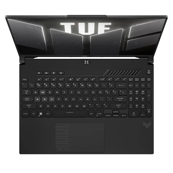 ASUS TUF GAMING F16 FX607VU-RL143 K2 INTEL I5-210H 24GB 1TB 6GB RTX4050 16.0" FHD+ 144Hz FREEDOS - 3