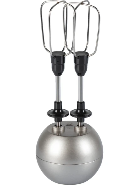 Tefal HB235DTR Powelix Activflow Expert Blender Seti Gümüş - 4
