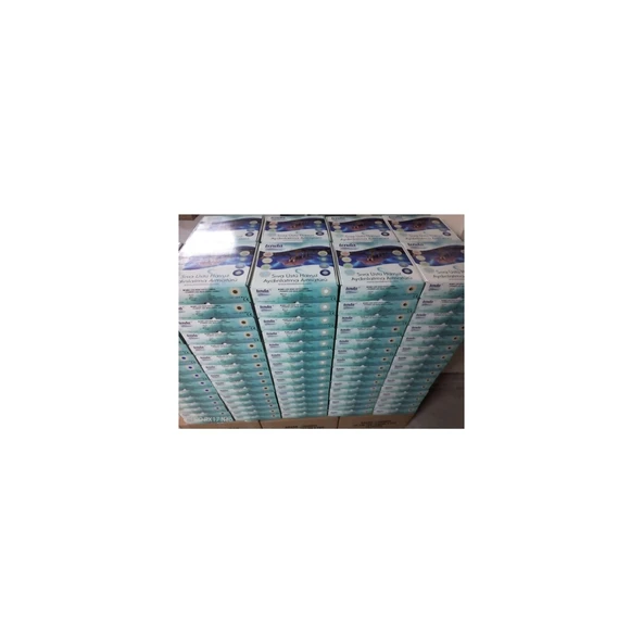 30 Watt 12 Volt Ledli Beyaz Sıva Üstü Havuz Lambası 30w 12v - Resim 8