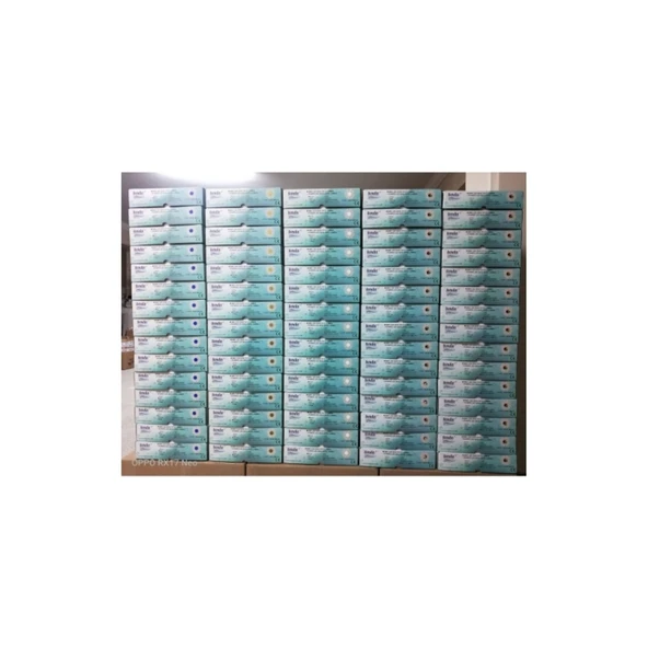 30 Watt 12 Volt Mavi Ledli Sıva Üstü Havuz Lambası 30w 12v - Resim 8