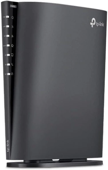 TP-Link Archer AX80 5 Port 6000 Mbps Router Teşhir - 2