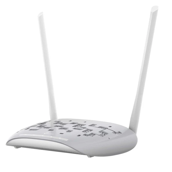 TP-LINK TD-W9950 300mbps 4 Port Vdsl/adsl Modem Router - 3