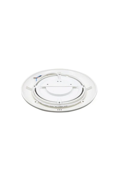 32 Watt 12 Volt Tenda Led Kırmızı Sıva Üstü Havuz Lambası 32w 12v