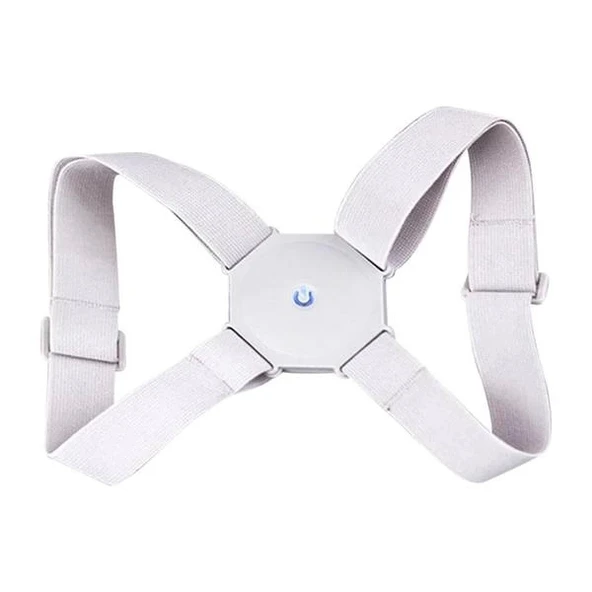 pilelistore Dik Duruş Cihazı Şarjlı Titreşimli