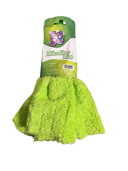 TWİN STAR MOP( HAVLU ) RENKLİ MİKROFİBER 120GR