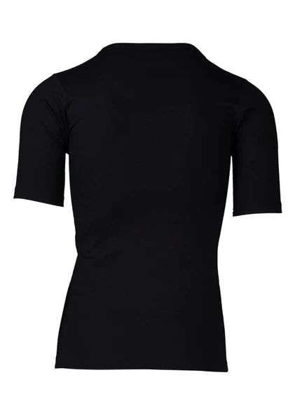 Bsm Unisex Kısa Kol V Yaka Viloft Body 10303 - 4